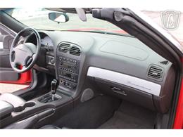 2002 Ford Thunderbird (CC-2043108) for sale in Crete, Illinois