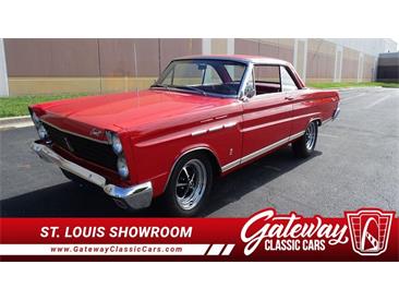 1965 Mercury Comet (CC-2043200) for sale in O'Fallon, Illinois