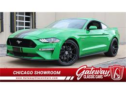 2019 Ford Mustang GT (CC-2043228) for sale in Crete, Illinois