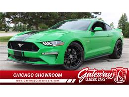 2019 Ford Mustang GT (CC-2043228) for sale in Crete, Illinois