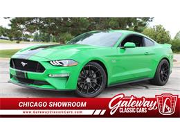 2019 Ford Mustang GT (CC-2043228) for sale in Crete, Illinois