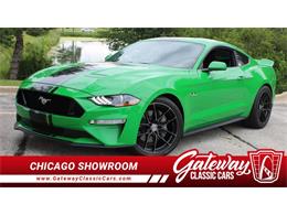 2019 Ford Mustang GT (CC-2043228) for sale in Crete, Illinois