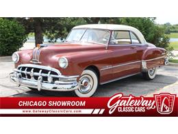 1950 Pontiac Catalina (CC-2043281) for sale in Crete, Illinois