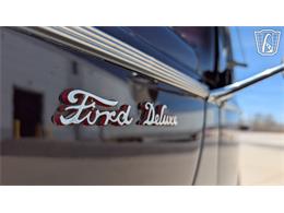 1940 Ford Deluxe (CC-2043401) for sale in Caledonia, Wisconsin