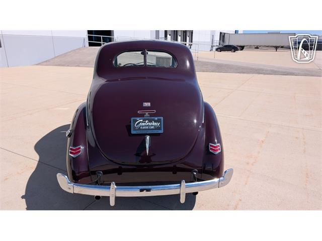 1940 Ford Deluxe (CC-2043401) for sale in Caledonia, Wisconsin
