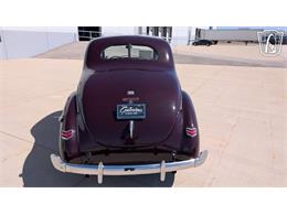 1940 Ford Deluxe (CC-2043401) for sale in Caledonia, Wisconsin