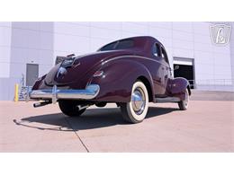 1940 Ford Deluxe (CC-2043401) for sale in Caledonia, Wisconsin