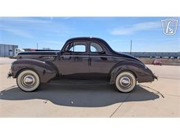 1940 Ford Deluxe (CC-2043401) for sale in Caledonia, Wisconsin