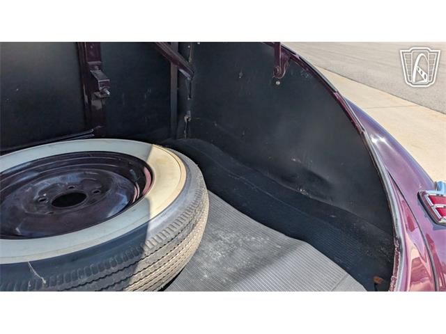 1940 Ford Deluxe (CC-2043401) for sale in Caledonia, Wisconsin