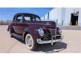 1940 Ford Deluxe (CC-2043401) for sale in Caledonia, Wisconsin
