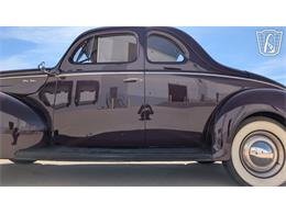 1940 Ford Deluxe (CC-2043401) for sale in Caledonia, Wisconsin
