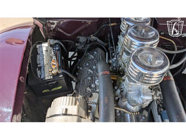 1940 Ford Deluxe (CC-2043401) for sale in Caledonia, Wisconsin