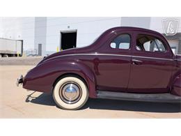 1940 Ford Deluxe (CC-2043401) for sale in Caledonia, Wisconsin