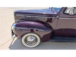 1940 Ford Deluxe (CC-2043401) for sale in Caledonia, Wisconsin