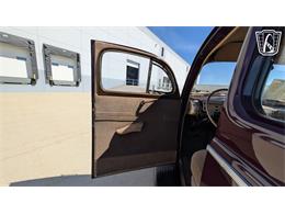 1940 Ford Deluxe (CC-2043401) for sale in Caledonia, Wisconsin