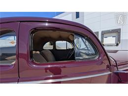 1940 Ford Deluxe (CC-2043401) for sale in Caledonia, Wisconsin