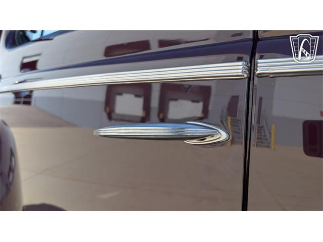 1940 Ford Deluxe (CC-2043401) for sale in Caledonia, Wisconsin