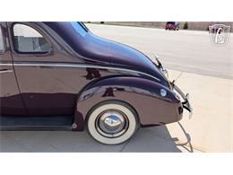 1940 Ford Deluxe (CC-2043401) for sale in Caledonia, Wisconsin