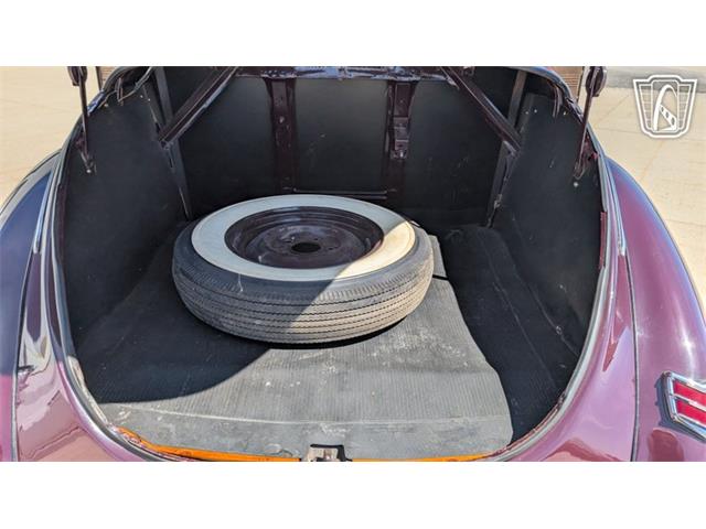 1940 Ford Deluxe (CC-2043401) for sale in Caledonia, Wisconsin