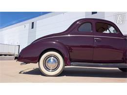1940 Ford Deluxe (CC-2043401) for sale in Caledonia, Wisconsin