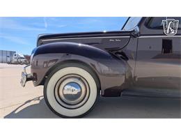 1940 Ford Deluxe (CC-2043401) for sale in Caledonia, Wisconsin
