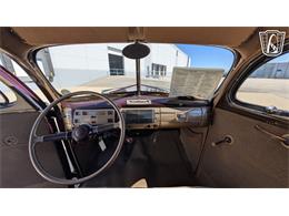 1940 Ford Deluxe (CC-2043401) for sale in Caledonia, Wisconsin
