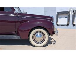 1940 Ford Deluxe (CC-2043401) for sale in Caledonia, Wisconsin