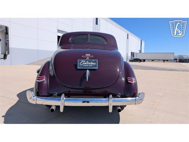 1940 Ford Deluxe (CC-2043401) for sale in Caledonia, Wisconsin