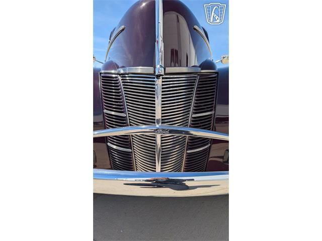 1940 Ford Deluxe (CC-2043401) for sale in Caledonia, Wisconsin