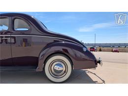1940 Ford Deluxe (CC-2043401) for sale in Caledonia, Wisconsin