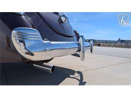 1940 Ford Deluxe (CC-2043401) for sale in Caledonia, Wisconsin