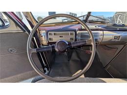 1940 Ford Deluxe (CC-2043401) for sale in Caledonia, Wisconsin