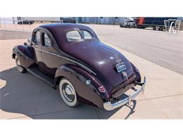 1940 Ford Deluxe (CC-2043401) for sale in Caledonia, Wisconsin