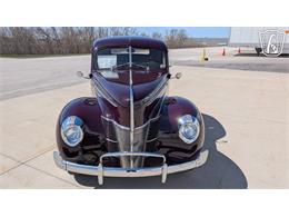 1940 Ford Deluxe (CC-2043401) for sale in Caledonia, Wisconsin