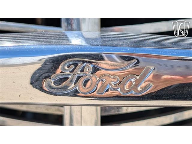 1940 Ford Deluxe (CC-2043401) for sale in Caledonia, Wisconsin