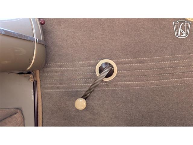 1940 Ford Deluxe (CC-2043401) for sale in Caledonia, Wisconsin