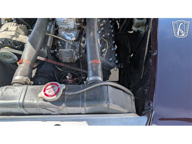 1940 Ford Deluxe (CC-2043401) for sale in Caledonia, Wisconsin