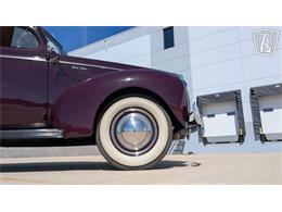1940 Ford Deluxe (CC-2043401) for sale in Caledonia, Wisconsin