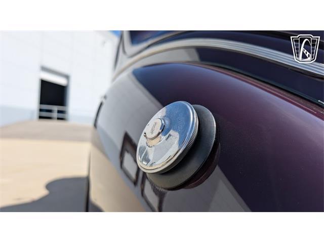 1940 Ford Deluxe (CC-2043401) for sale in Caledonia, Wisconsin