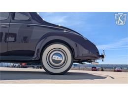 1940 Ford Deluxe (CC-2043401) for sale in Caledonia, Wisconsin
