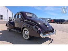 1940 Ford Deluxe (CC-2043401) for sale in Caledonia, Wisconsin
