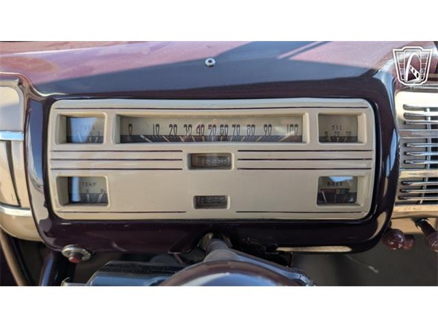1940 Ford Deluxe (CC-2043401) for sale in Caledonia, Wisconsin