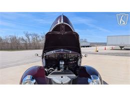 1940 Ford Deluxe (CC-2043401) for sale in Caledonia, Wisconsin