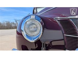 1940 Ford Deluxe (CC-2043401) for sale in Caledonia, Wisconsin