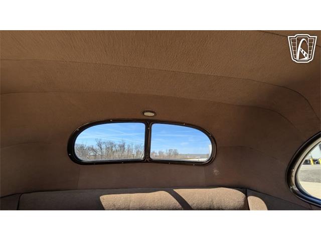 1940 Ford Deluxe (CC-2043401) for sale in Caledonia, Wisconsin