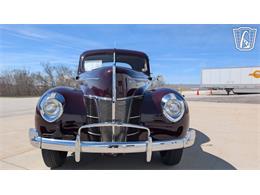 1940 Ford Deluxe (CC-2043401) for sale in Caledonia, Wisconsin