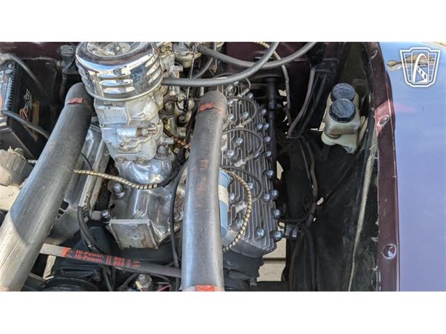 1940 Ford Deluxe (CC-2043401) for sale in Caledonia, Wisconsin