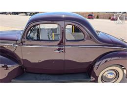 1940 Ford Deluxe (CC-2043401) for sale in Caledonia, Wisconsin