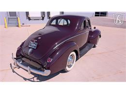 1940 Ford Deluxe (CC-2043401) for sale in Caledonia, Wisconsin