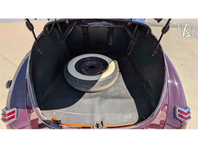 1940 Ford Deluxe (CC-2043401) for sale in Caledonia, Wisconsin